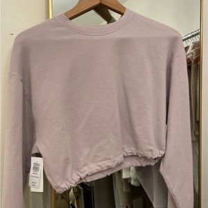 Aritzia Group by Babaton Region Sweater